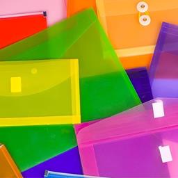 Envelop Files